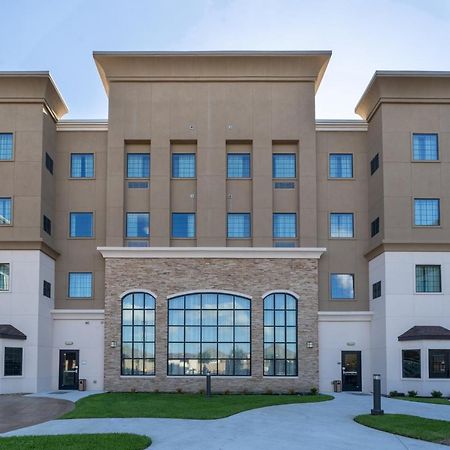 فندق أجنحة ستاي بريدج هيوستن إيست - باي تاون المظهر الخارجي الصورة